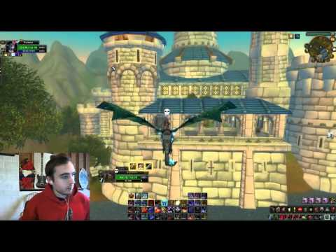 Bajheera - 2v2 Arena as Warr/Disc with Poisty!:D