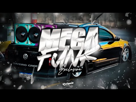 MEGA FUNK PANCADÃO AUTOMOTIVO REMIX 2025 - PANCADÃO AUTOMOTIVO GRAVE FORTE 2025 PARTE 30 DEZEMBRO