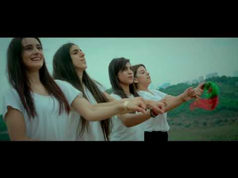 Koma Murat - Seyro - KÜRTÇE HALAY POTPORİ