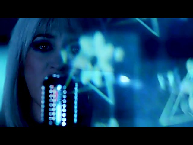  Kingdom Undersea  - Ladytron