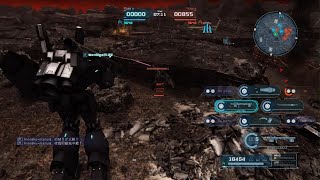 エコジェ　機動戦士ガンダム　バトルオペレーション２_20221005225346