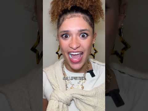 Xia Capretta and Rae’s WAY Overdoing It