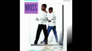 &quot;Reap What You Sow&quot; (1988) Moss Brothers