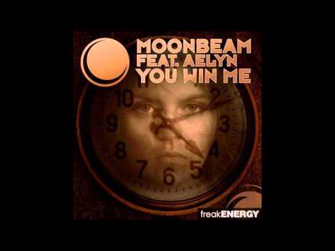 Moonbeam feat. Aelyn - You Win Me (Club Mix)