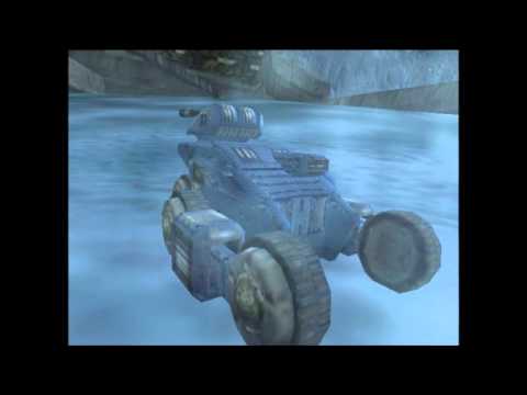 Defender OST - Colonel Adams Rescue and Kamakazi theme