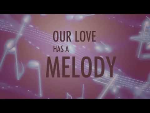 Josh Duffy - Our Love (Lyric Video)