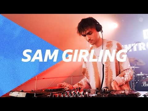 Sam Girling - Post Cause Anthem (BBC Introducing at Radio 1's Big Weekend 2024)