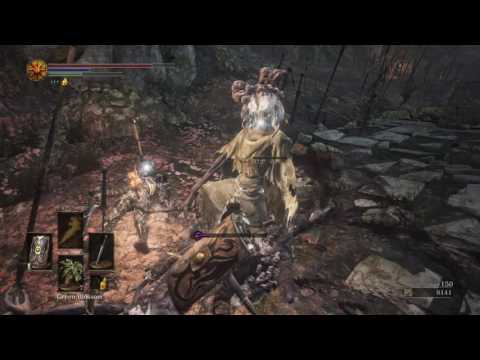 DARK SOULS III Pt 62