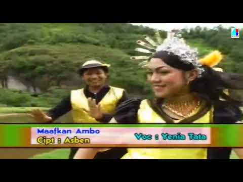 Arena Dendang Minang - Yenia Tata - Maafkan Ambo (Official Music Video)