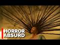 ONE MORE OF THE MOST ABSURD AND WEIRD FILM THAT PEOPLE RARELY KNOW ABOUT ️
