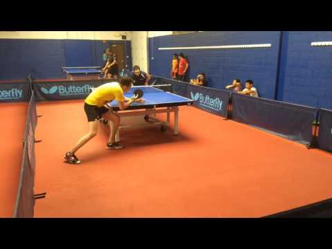 Expirior Tournament Table 2