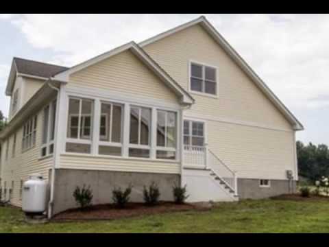 14 Victoria Drive Leicester MA 01542