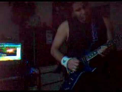 Dani Alva - Final Fantasy II - Magician's Tower