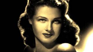 Jo Stafford ft Nelson Riddle & His Orchestra - I'll Never Smile Again (Vocalion Records 1963)