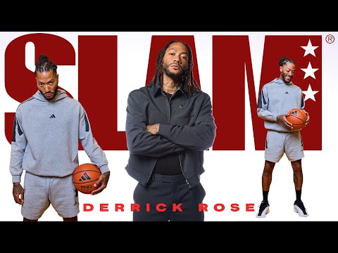 EXCLUSIVE Derrick Rose Interview | Former MVP on his Past, Present & Future