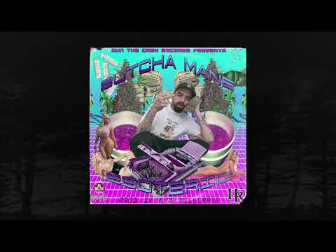 BUTCHAMANE - ESOTERIC [PROD. BY YUNG MILKCRATE] (MEMPHIS 66.6 EXCLUSIVE)