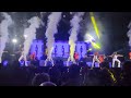 Bell Biv DeVoe & New Edition - Poison | N.E. Heartbreak #LegacyTour LIVE in Indianapolis on 3/24/23