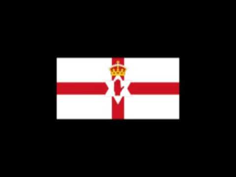 Inno Nazionale - Irlanda del Nord