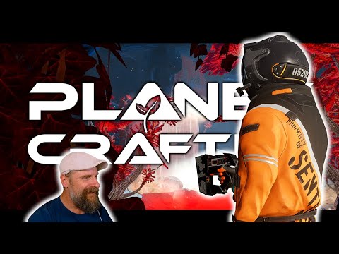 Planet Crafter 🌛 051: Mit Bums ins neue Biom!