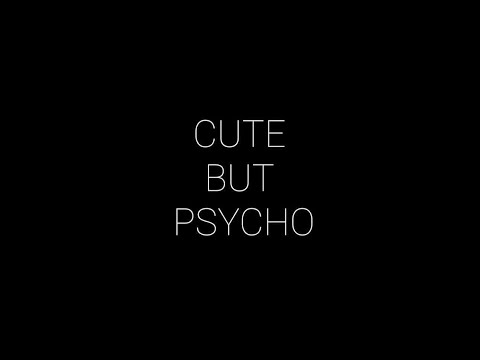 do something crazy…..me:  SAY NO MORE
