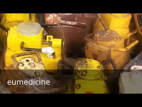 Radioactive Waste The journey to Disposal