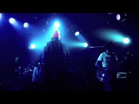 BACK DROP BOMB Road LIVE CLIP from「59days preface」