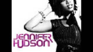 Jennifer Hudson - Can&#39;t Stop the Rain
