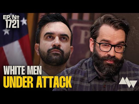 Democrats Are Doubling Down On Their Anti-White Agenda. Here's The Proof | Ep. 1721