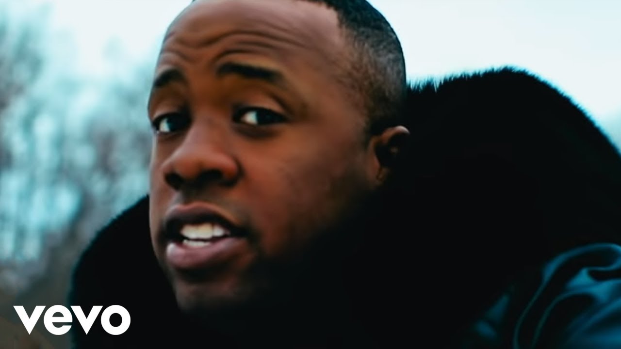 Yo Gotti – “81”