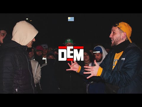 WAY2FRESHH vs. KOFLA vs. LEITO: 8vos - fecha 7: DEM Individual 2023