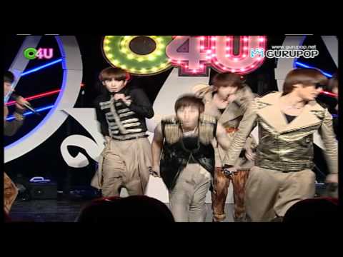 New Star - Zea 3