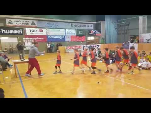 1 Platz beim Turnier Gänserndorf