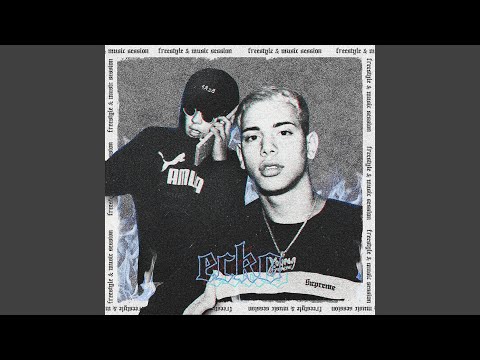 Ecko Freestyle Sessions Vol 5 - Bizarrap