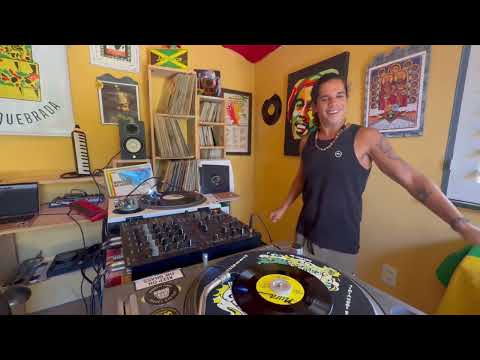 Freedom sessions # 4 by Gabriel Caiçara 