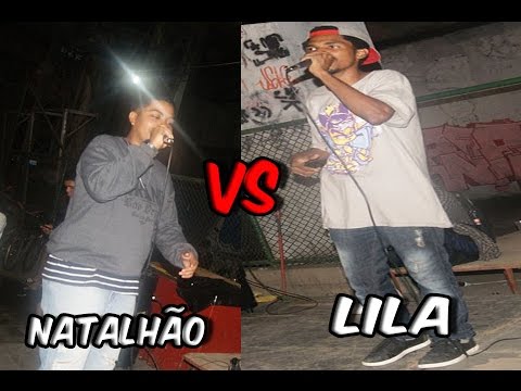 CHM - Batalha do Pontilhão (Natalhão X Lila)