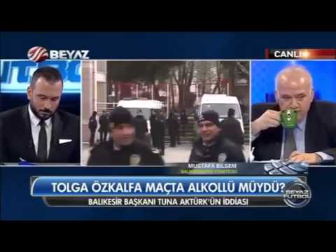 Beyaz Futbol 22 Şubat 2015 | TEK PARÇA