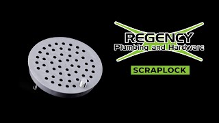 Regency Scraplock