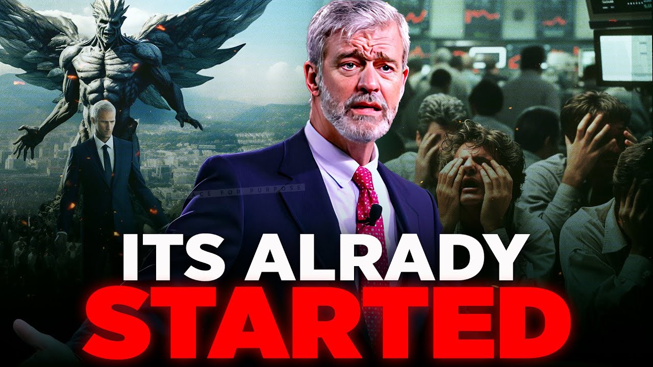 BEWARE! You Can't Deny Something Is Coming With People Like This (Pay Attention)