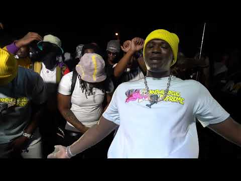 YTB Fat X Bankroll Freddie - At The Store