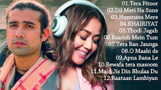 Download lagu New Song 2026 | New Hindi Song | Best of Arijit Singh, Jubin Nautiyal,Atif Aslam ,Darshan Raval 💖 mp3