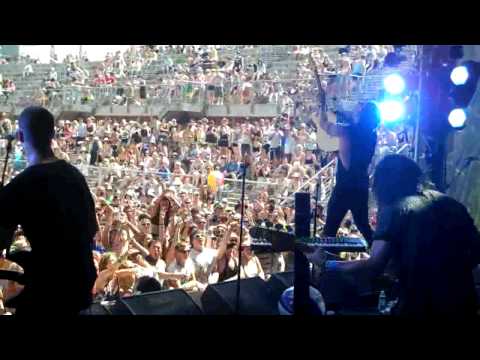 Inside Amy Meredith Big Day Out.mp4