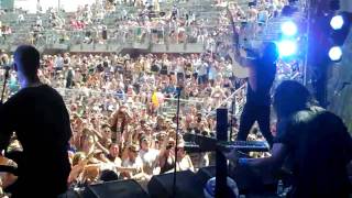 Inside Amy Meredith Big Day Out.mp4