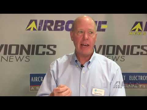 Airtext Product AEA 2018