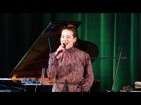 Ora de jazz - Ana Cristina Leonte & Trupa