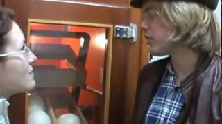 Tele-Jura: Das Stromkabel