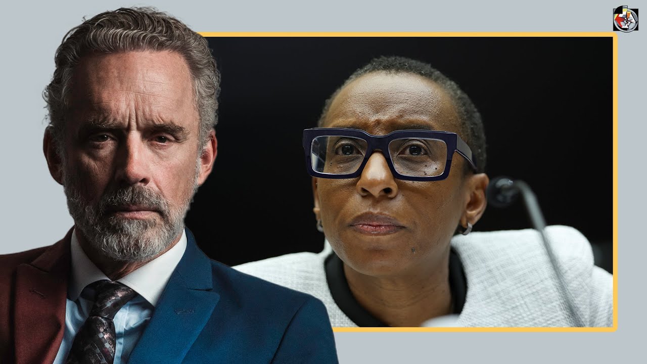 The Disgrace and Plagiarism of Claudine Gay | Dr. Carol Swain