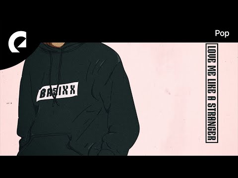 Basixx feat. Mia Pfirrman - Love Me Like A Stranger