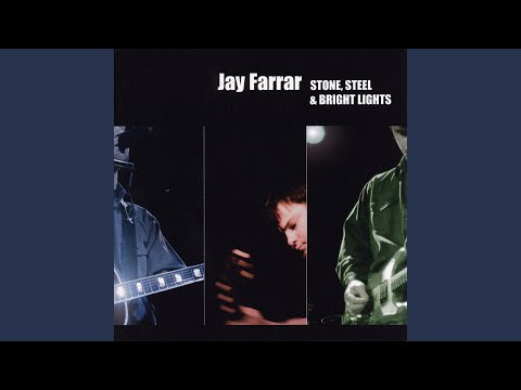 Clear Day Thunder - Jay Farrar