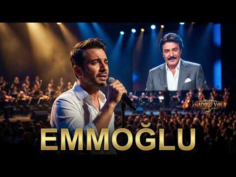 Ferdi Tayfur – Emmoğlu | AI Cover by Anadolu Vibes24