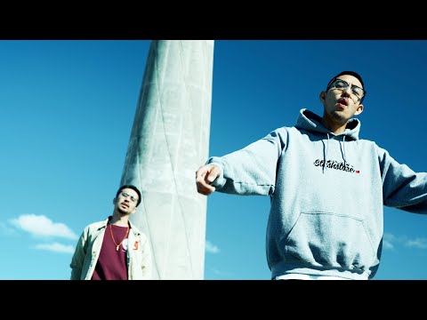 KI-1 / 我想うに feat. MASH-I & EI8HT